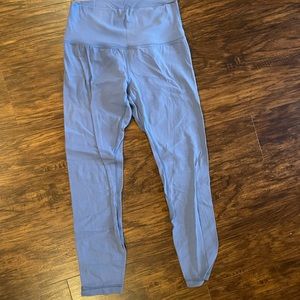 Lululemon Align Leggings 28”